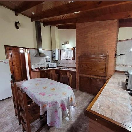 Cabanas Bosque Del Faldeo Ушуая Екстериор снимка