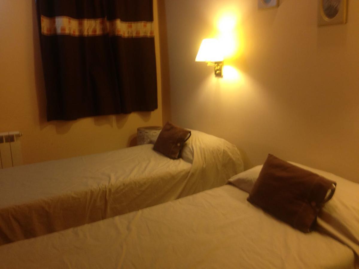 Cabanas Bosque Del Faldeo Ушуая Екстериор снимка